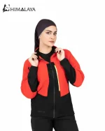 کاپشن فنی کوهنوردی cm147