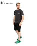 تیشرت پنبه لاکرا CM160