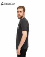 تیشرت پنبه لاکرا CM160