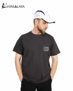 تیشرت پنبه لاکرا CM160