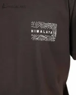 تیشرت پنبه لاکرا CM160