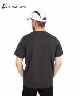 تیشرت پنبه لاکرا CM160