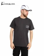 تیشرت پنبه لاکرا CM160