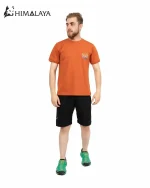 تیشرت پنبه لاکرا CM160