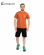 تیشرت پنبه لاکرا CM160