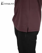 تیشرت پنبه لاکرا CM160