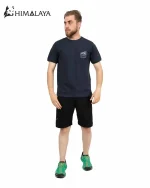 تیشرت پنبه لاکرا CM160