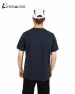 تیشرت پنبه لاکرا CM160