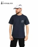 تیشرت پنبه لاکرا CM160
