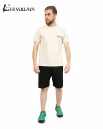 تیشرت پنبه لاکرا CM160