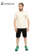 تیشرت پنبه لاکرا CM160