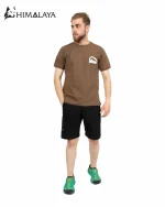 تیشرت پنبه لاکرا CM160