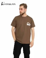 تیشرت پنبه لاکرا CM160