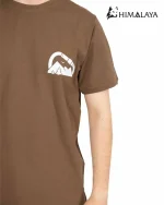 تیشرت پنبه لاکرا CM160