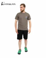 تیشرت پنبه لاکرا CM160