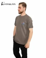 تیشرت پنبه لاکرا CM160