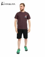تیشرت پنبه لاکرا CM160