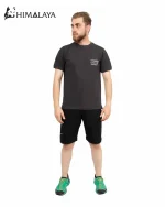 تیشرت پنبه لاکرا CM160