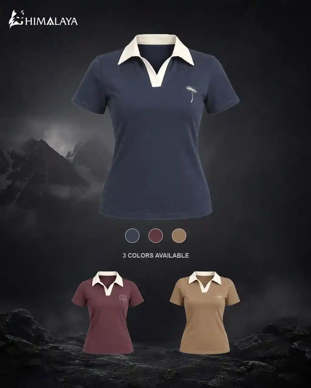 himalaya-girls-polo-shirt-cw49_35_11zon_33_11zon پولوشرت دخترانه cw49 هیمالیا