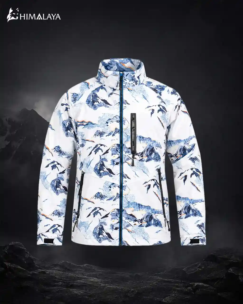 mens-mountaineering-jacket-cm110_4_11zon_21_11zon کاپشن کوهنوردی مردانه HIMALAYA مدل COLUMBIA CM110