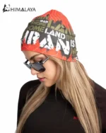 کلاه زمستانی پلار MY HOMELAND هیمالیا