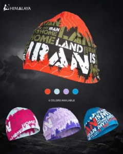 کلاه زمستانی پلار MY HOMELAND هیمالیا