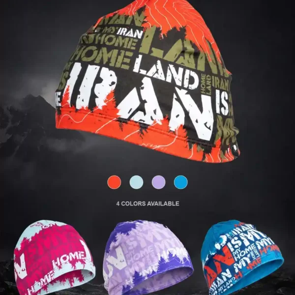 کلاه زمستانی پلار MY HOMELAND هیمالیا
